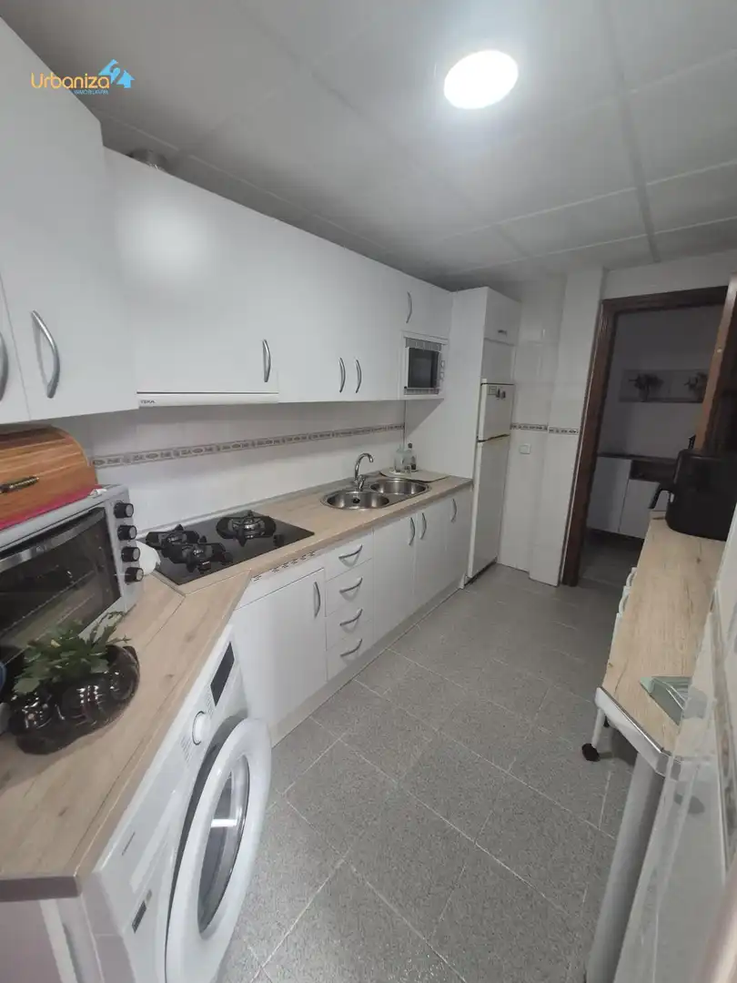 Apartments for rent in VIENTO EL, Maria Auxiliadora - Barriada de Llera