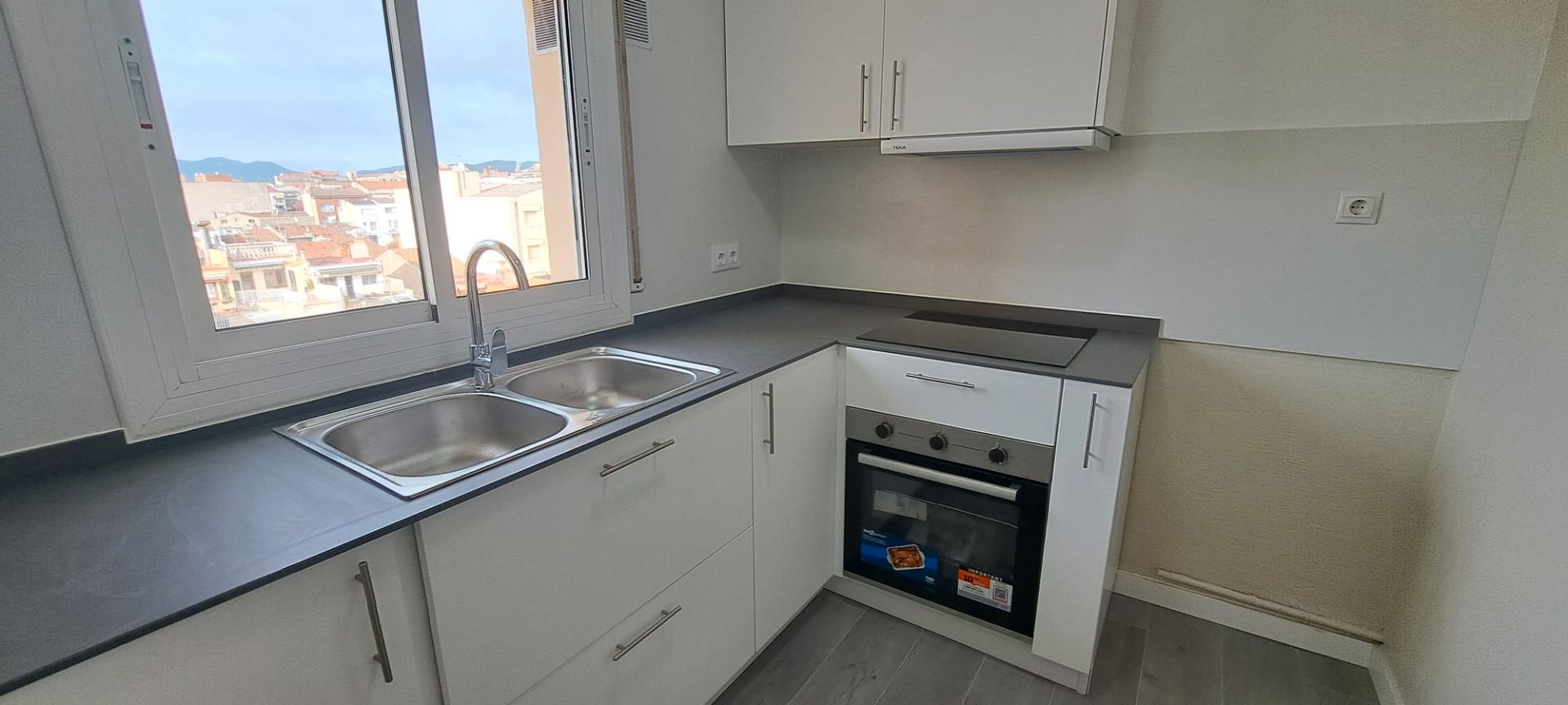 Pis de lloguer a Sant Pere