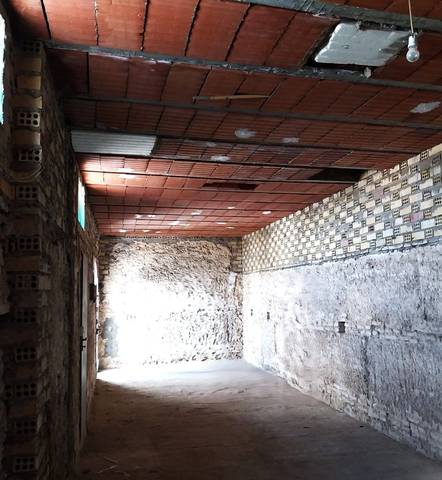 Casa-chalet en Venta en Carmona