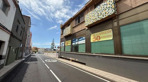 Photo 2 of Premises for sale in Calle Rufino, La Cuesta -Finca España, San Cristóbal de la Laguna