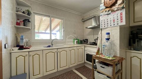 Interesante propiedad en la cotizada zona residencia de Cales Piques, Ciutadella, Menorca, imatge 4