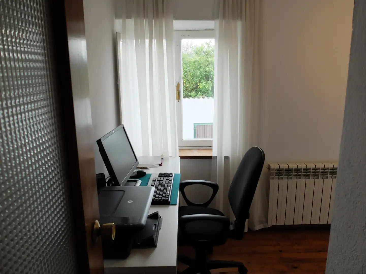 Habitación de Casa o chalet en venta en Tapia de Casariego con Calefacción y Parquet
