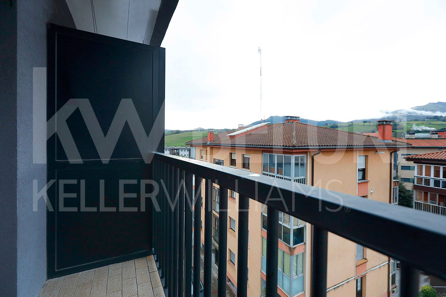 Balcony of Flat for sale in Urnieta  with Balcony