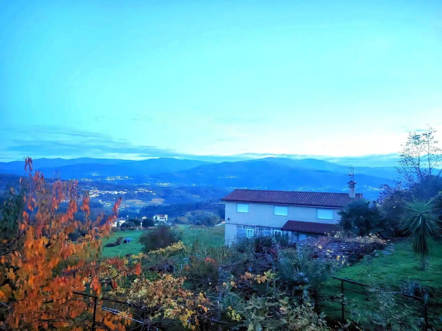 Casa o chalet en venta en Crecente