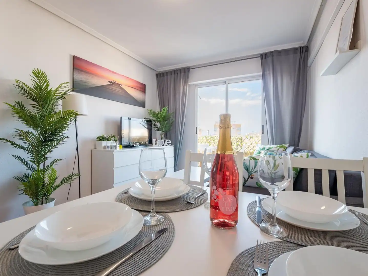Apartment with pool for sale in Playa del Cura, imagen 5