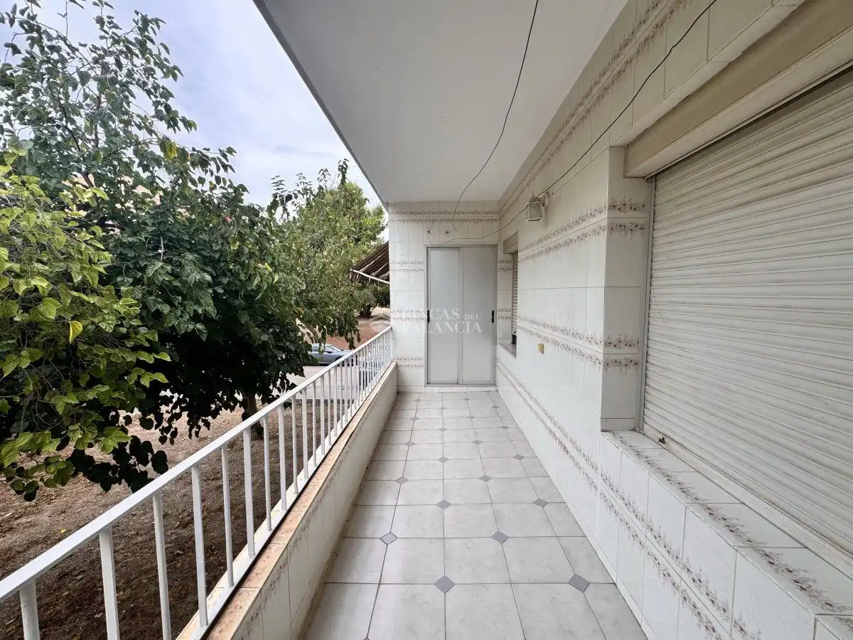 Flat with terrace for sale in Puerto de Sagunto, imagen 3