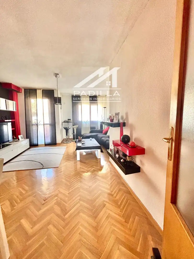 Piso con piscina en venta en GUARDIA CIVIL, imagen 4