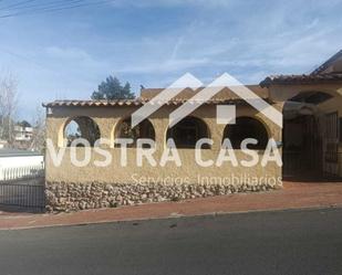 Exterior view of Premises for sale in Chiva