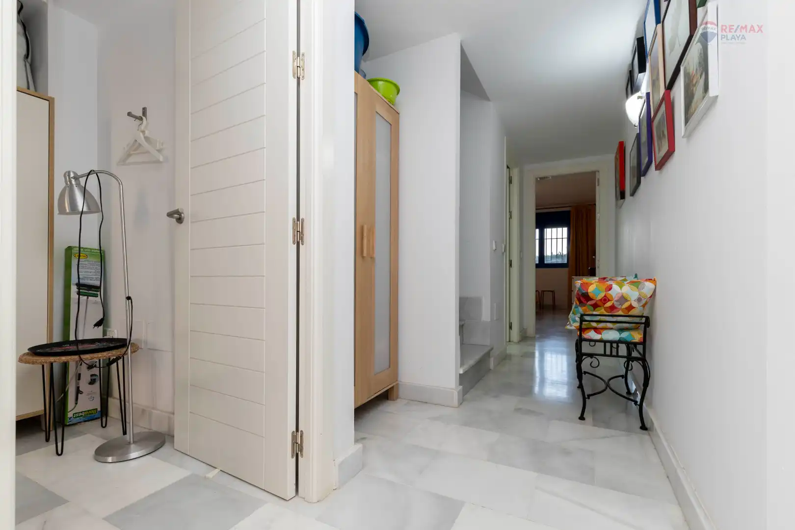 Dúplex en venta en Calle Miradores, Puerto de Garrucha