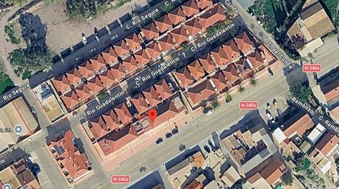 Foto 3 de Piso en venta en Av Rey Juan Carlos 35, San Mateo, Lorca