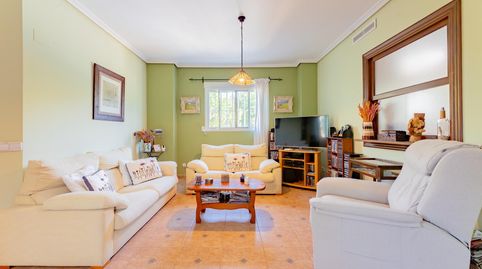 Foto 5 de Casa o chalet en venta en Los Pinares - La Masia, Bétera