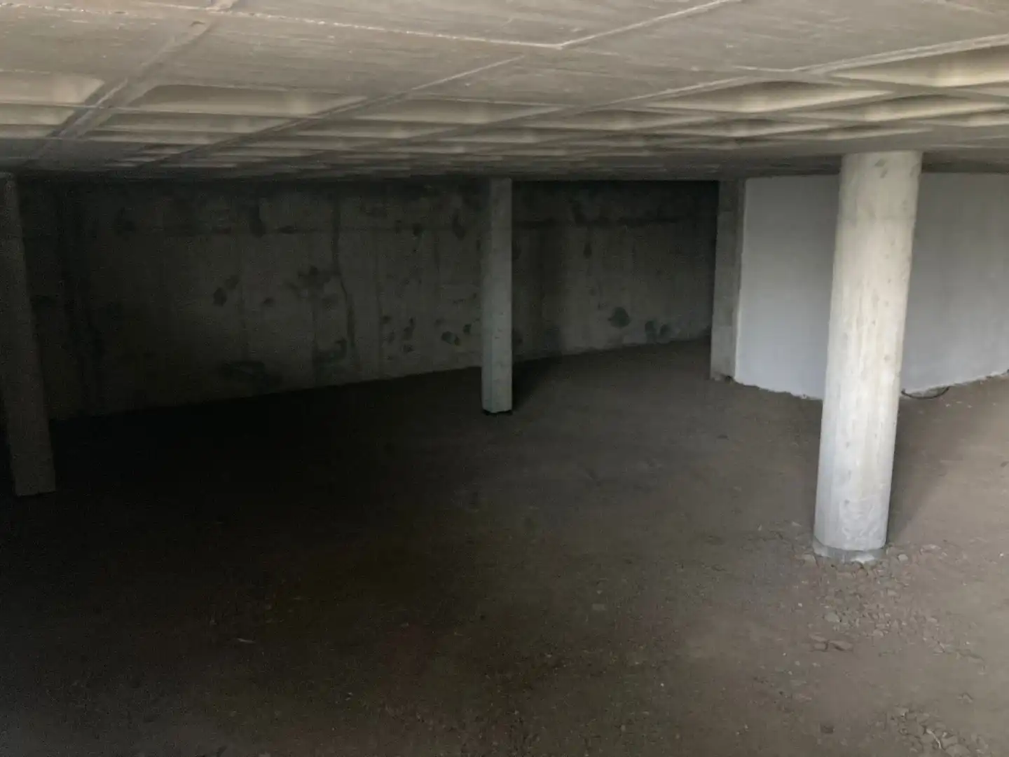 Nave industrial en venta en Los Realejos