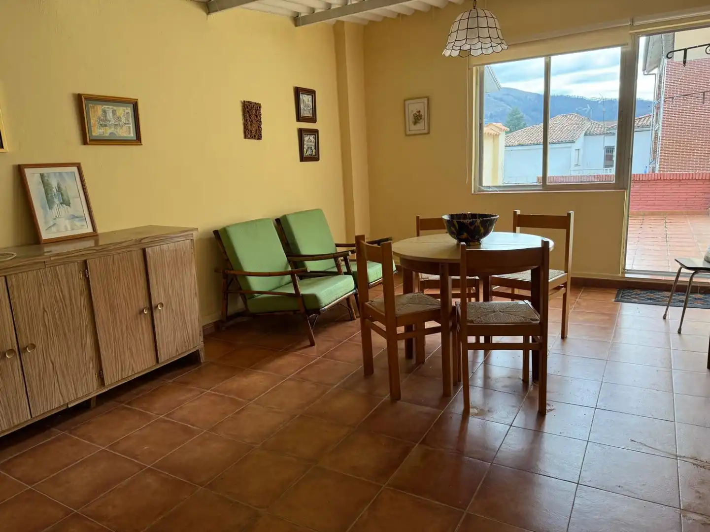 Casa amb terrassa en venda a Cabezón de la Sal - AV LAS CASUCAS 9, imagen 15