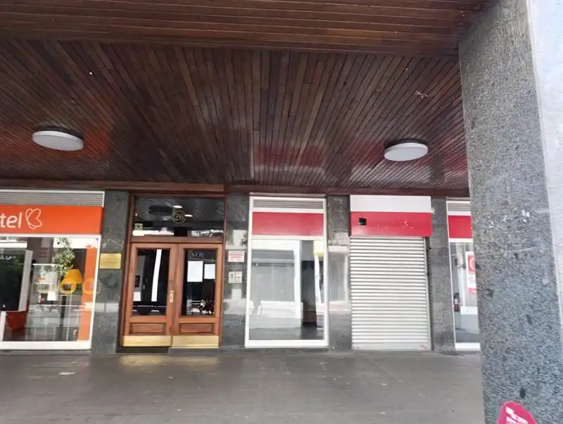 Parcheggio in vendita a Calle Mayor, imagen 5