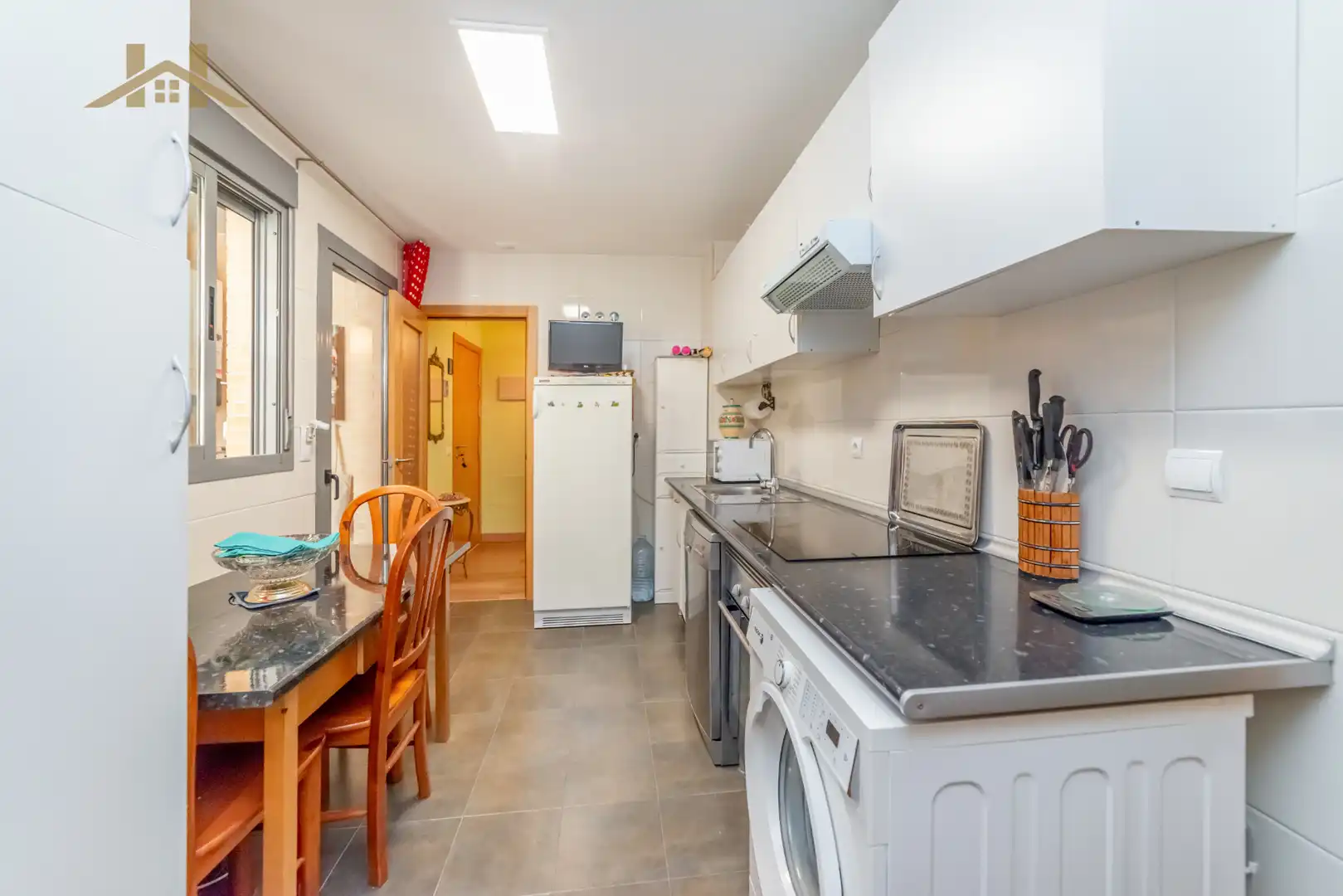 Appartamento con ascensore in vendita a Avenida de la Haya, imagen 5