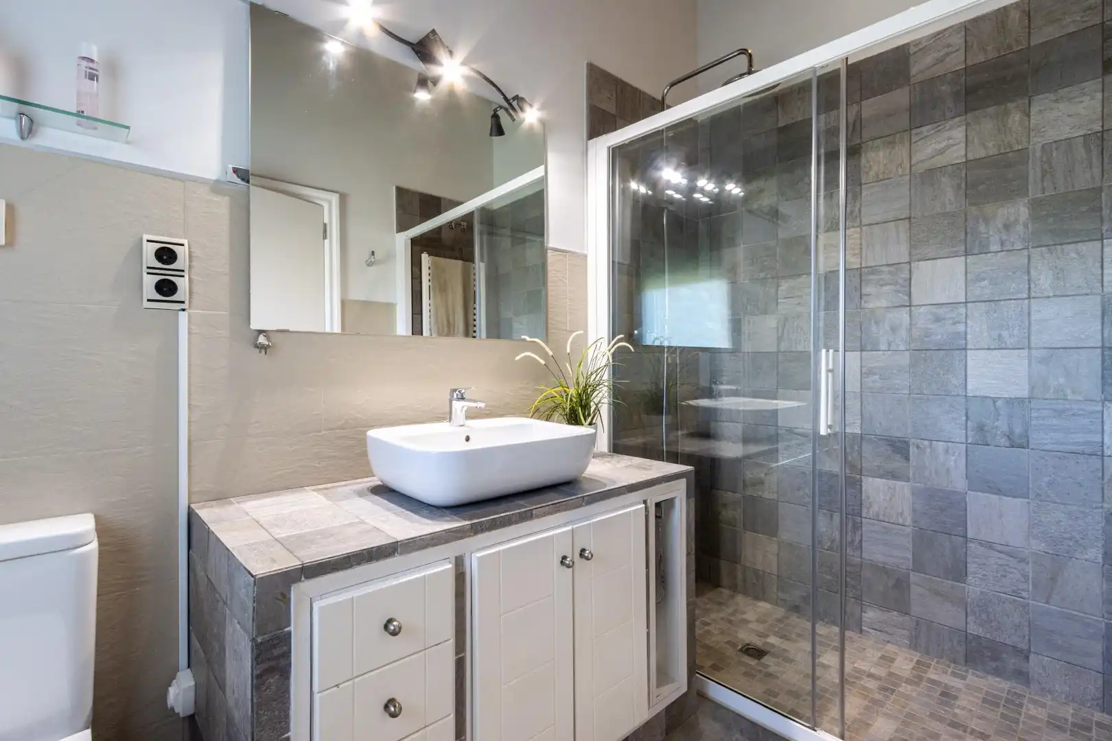 Casa con piscina en venta en Can Font - Ca n'Avellaneda, imagen 54