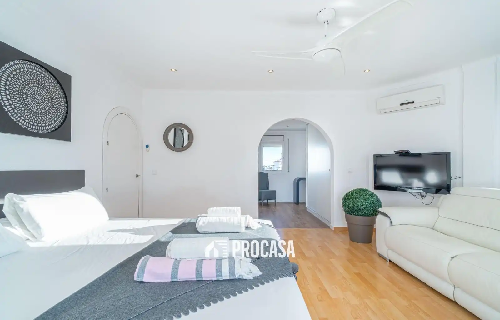 Detached house with pool for sale in FRANCOLI, imagen 76