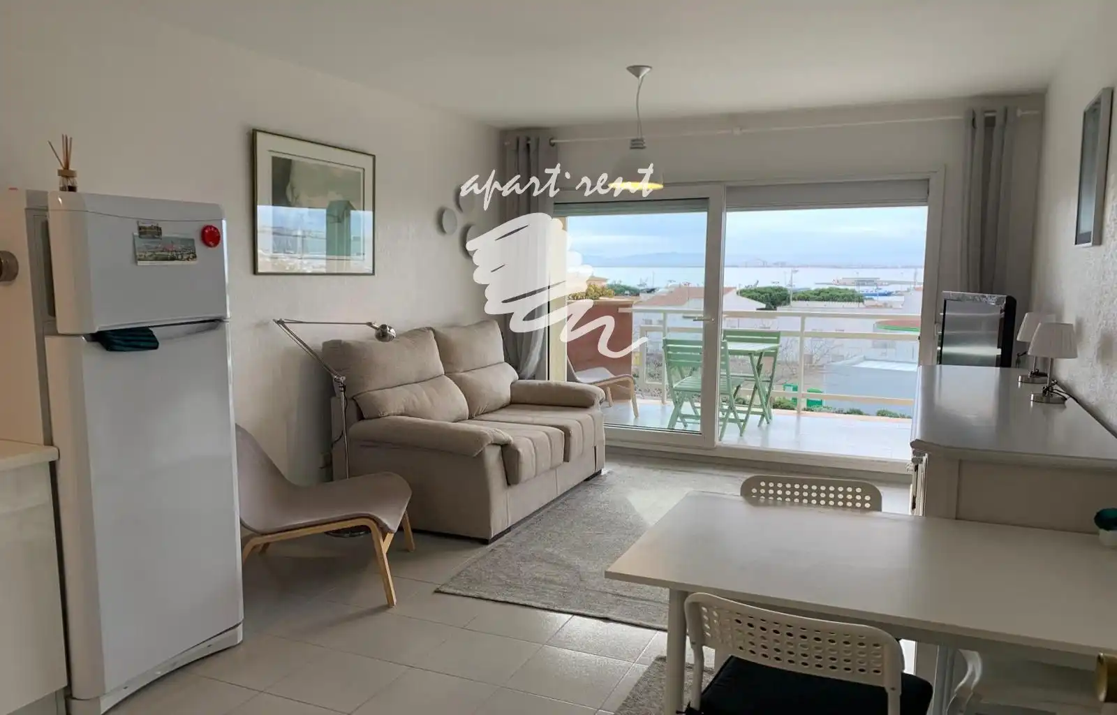 Wohnung mit Terrasse zum Verkauf in merce rodoreda, imagen 7