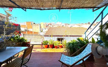 Terrace of House or chalet for sale in Arenys de Mar  with Heating and Terrace
