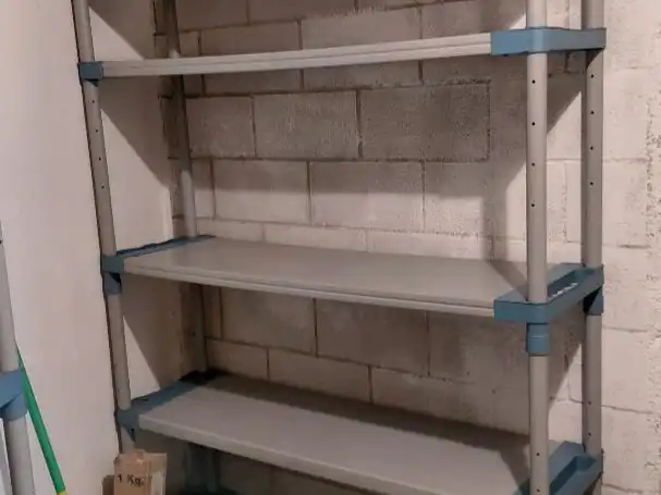 Trastero en venta en Paseo Victoria Eugenia, 19, Pescadores - Saladillo