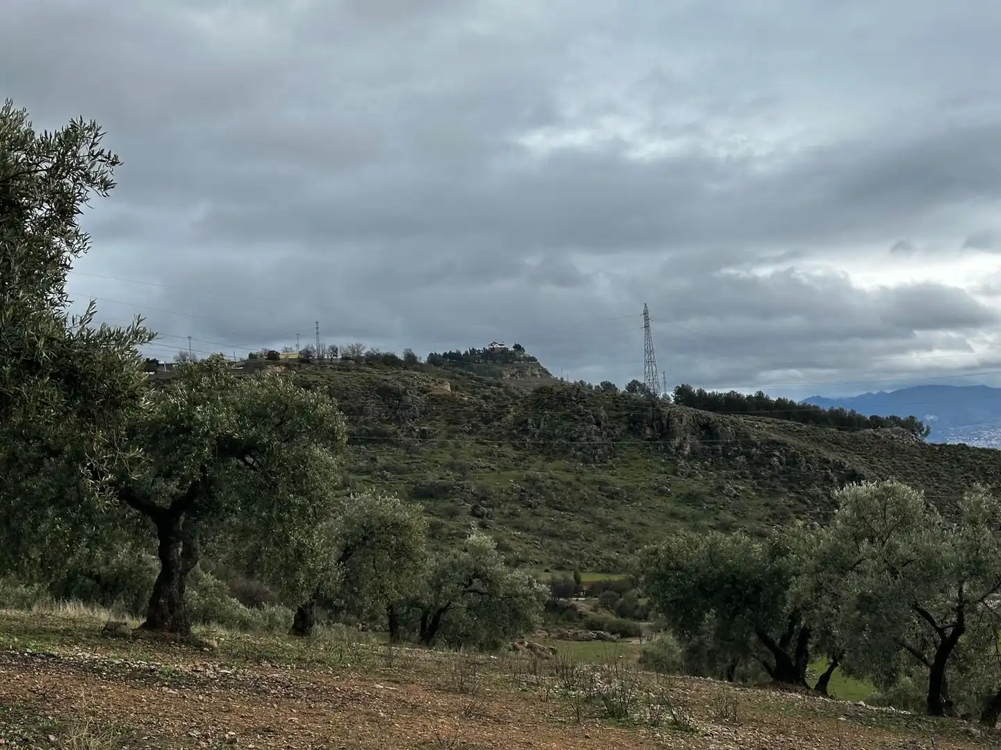Terreni e lotti in vendita a Atarfe, imagen 17