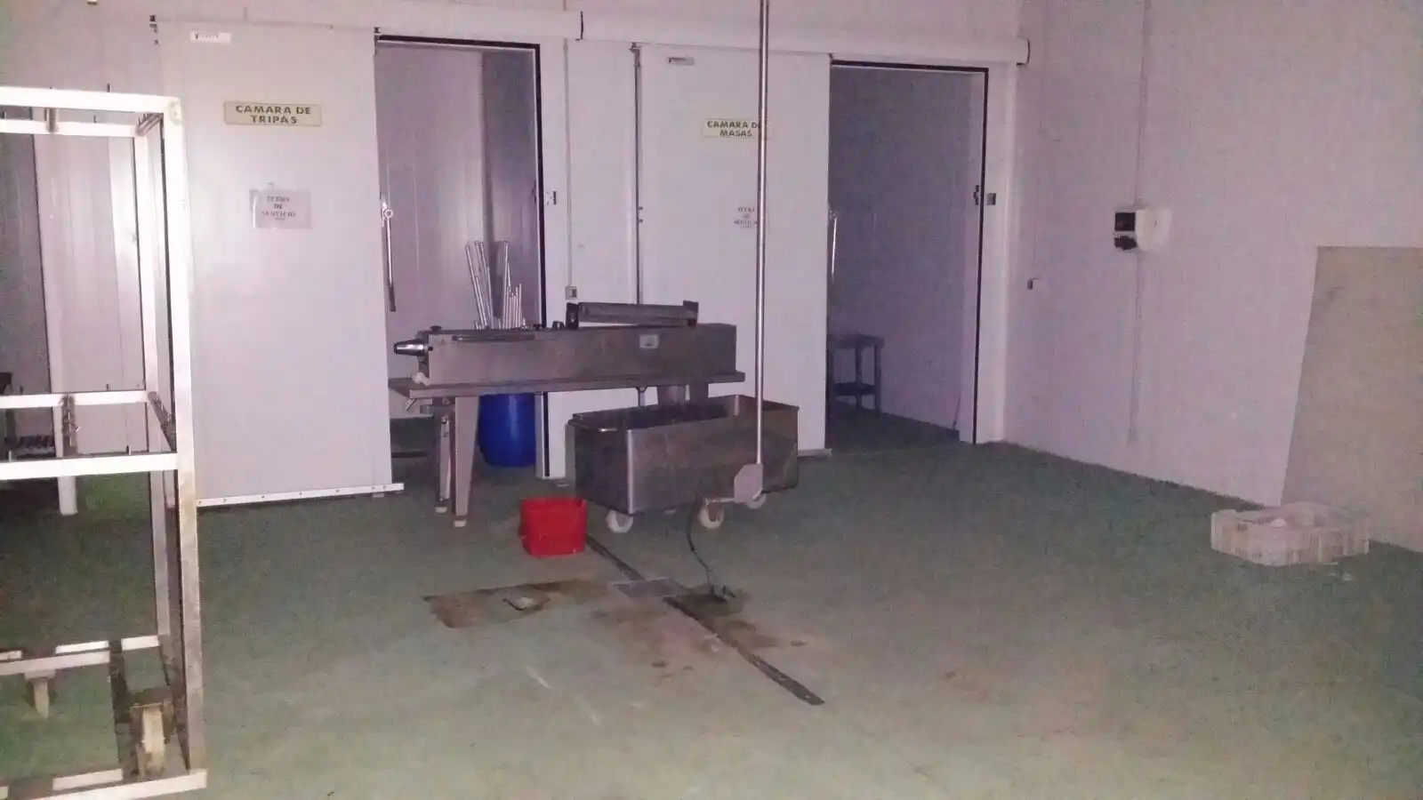 Industriegebäude zum Verkauf in Don Benito, imagen 48