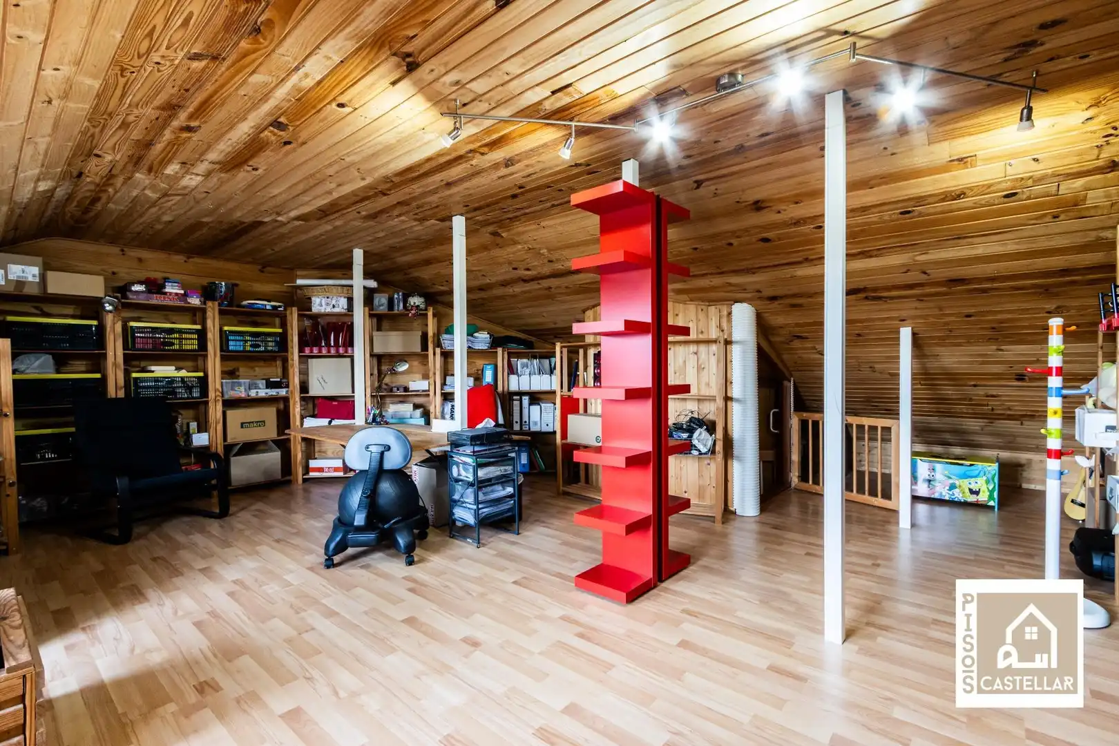 Casa con terraza en venta en El Racó - Sant Feliu del Racó, imagen 26