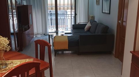 Photo 3 of Flat for rent in Calle de Buensuceso, Centro - Sagrario, Granada Capital