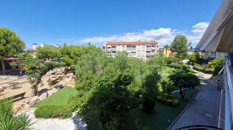 Foto 4 de Piso en venta en Carrer de la Tramuntana, 1, Pla de Maset - Cap de Salou, Salou