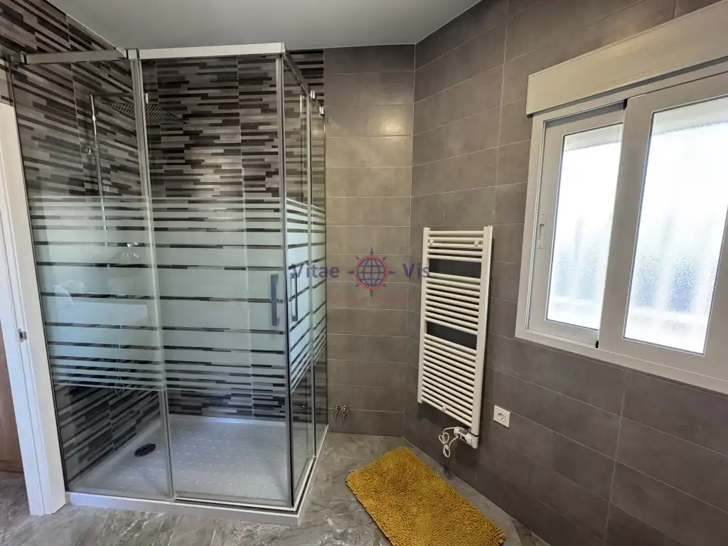 Baño de Casa o chalet en venta en Lorca con Terraza, Piscina y Internet