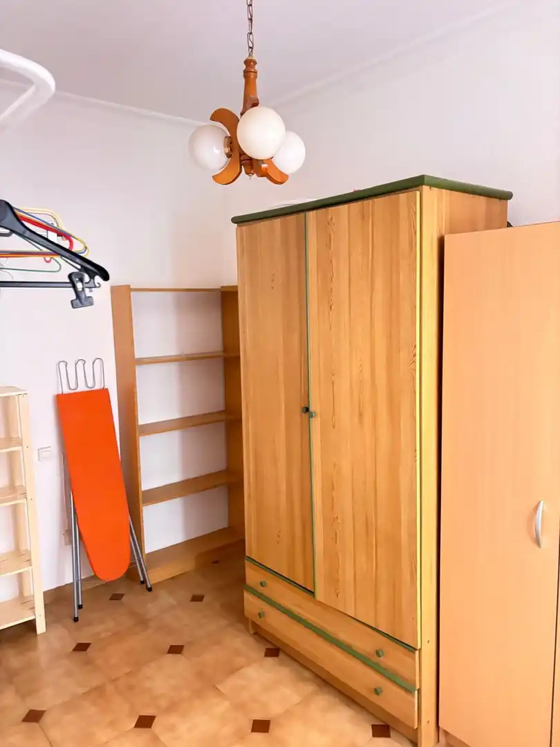 Habitación de Piso en venta en Ciudad Real con Aire acondicionado y Calefacción
