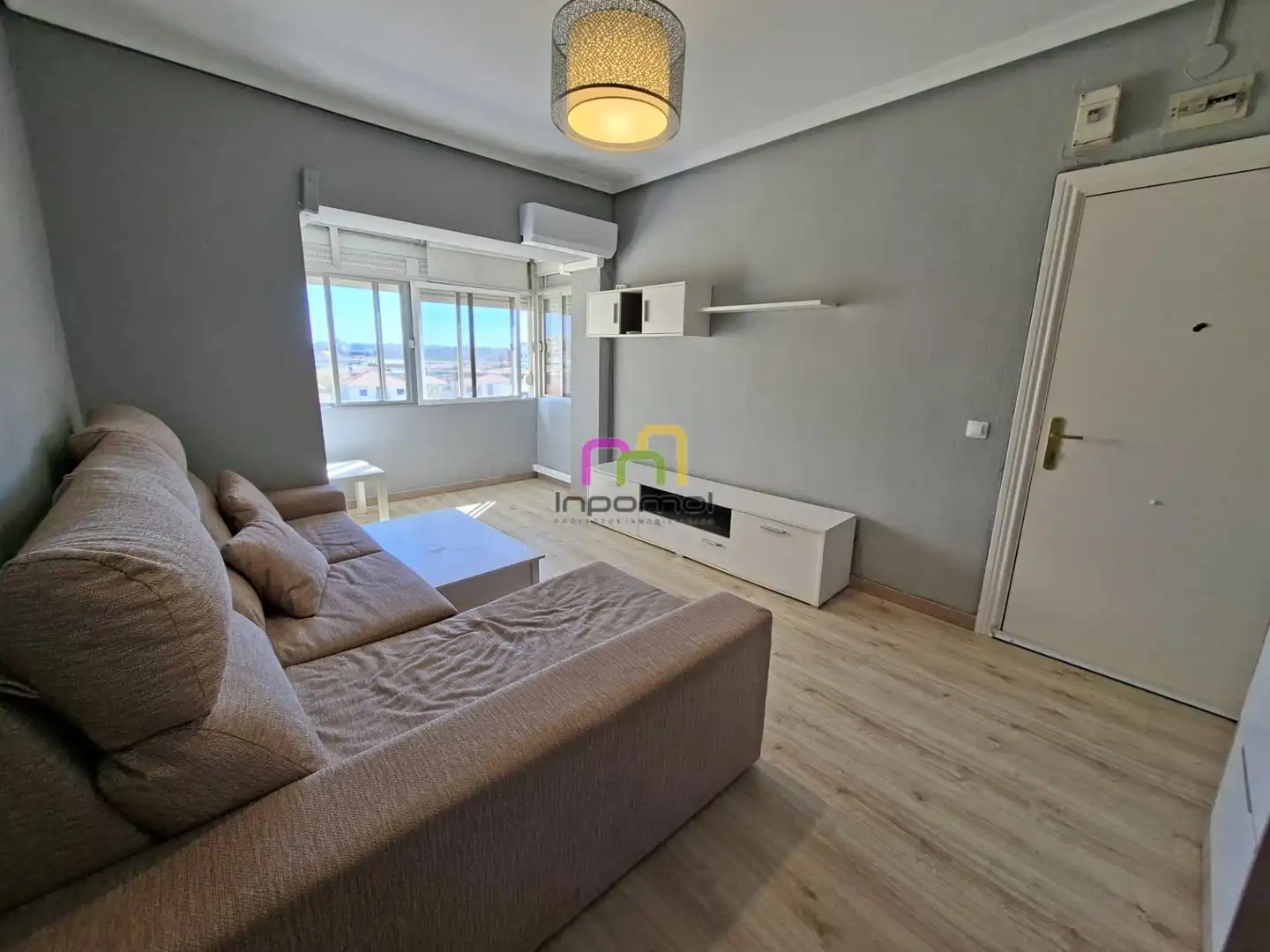 Apartment mit Aufzug zur Miete in Avenida Elvas, imagen 6