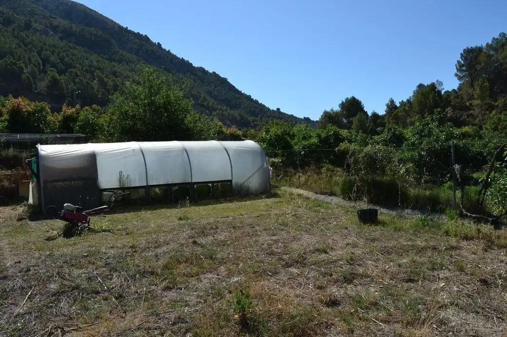 House for sale in El Castell de Guadalest, imagen 14
