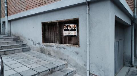 Photo 4 of Premises for sale in Santo Domingo de Guzman Kalea, Arteagabeitia - Retuerto - Kareaga, Bizkaia