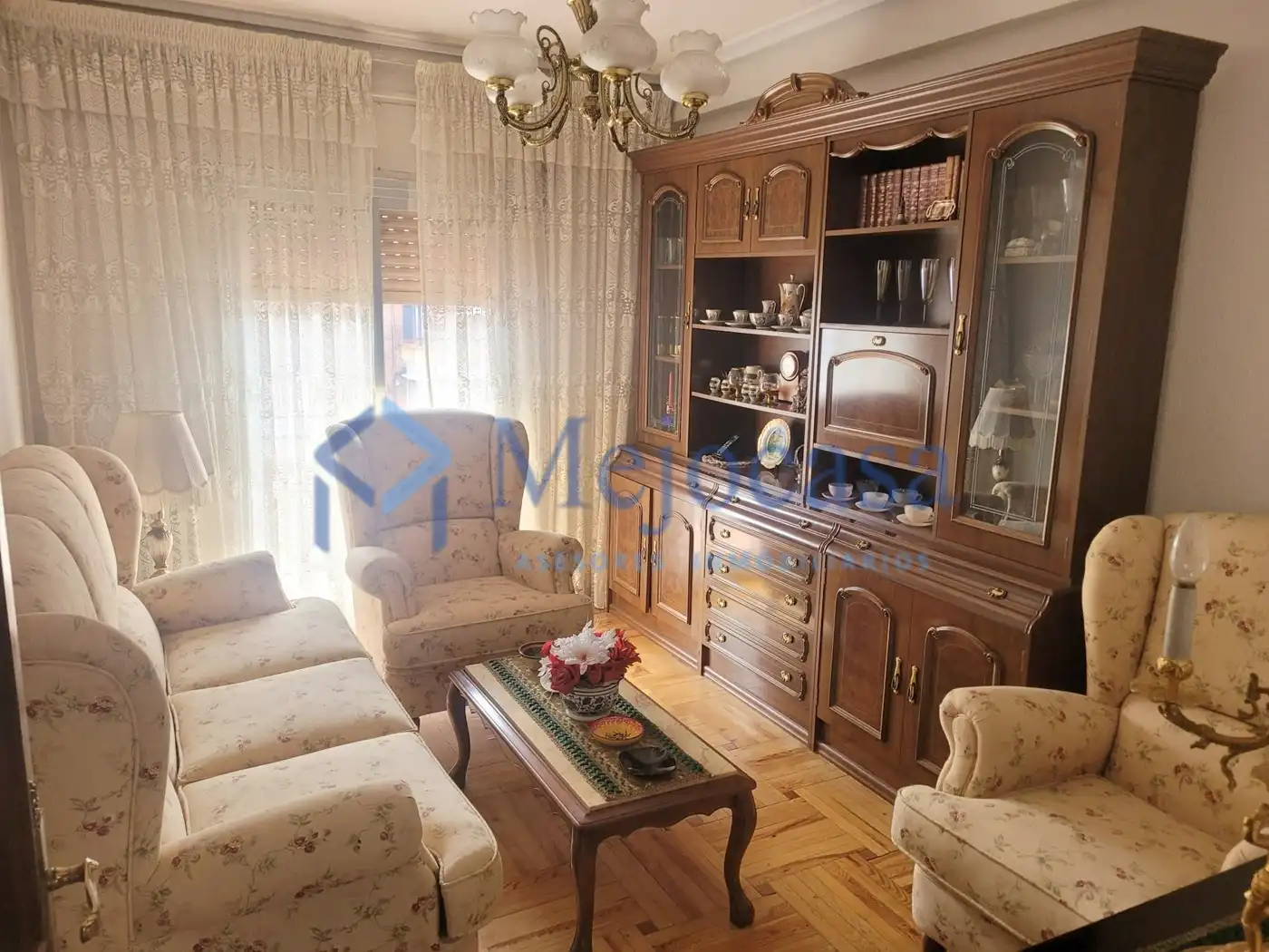 Flat for sale in Calle de los Arfe, Concepción
