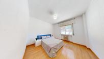 Bedroom of Flat for sale in  Madrid Capital  with Terrace