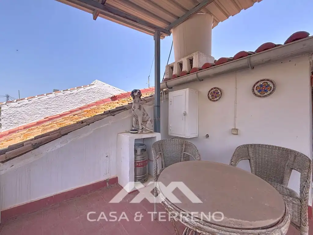 Maison mitoyenne avec jardin à vendre à Lugar Gallegos (Los) (Rio), imagen 28