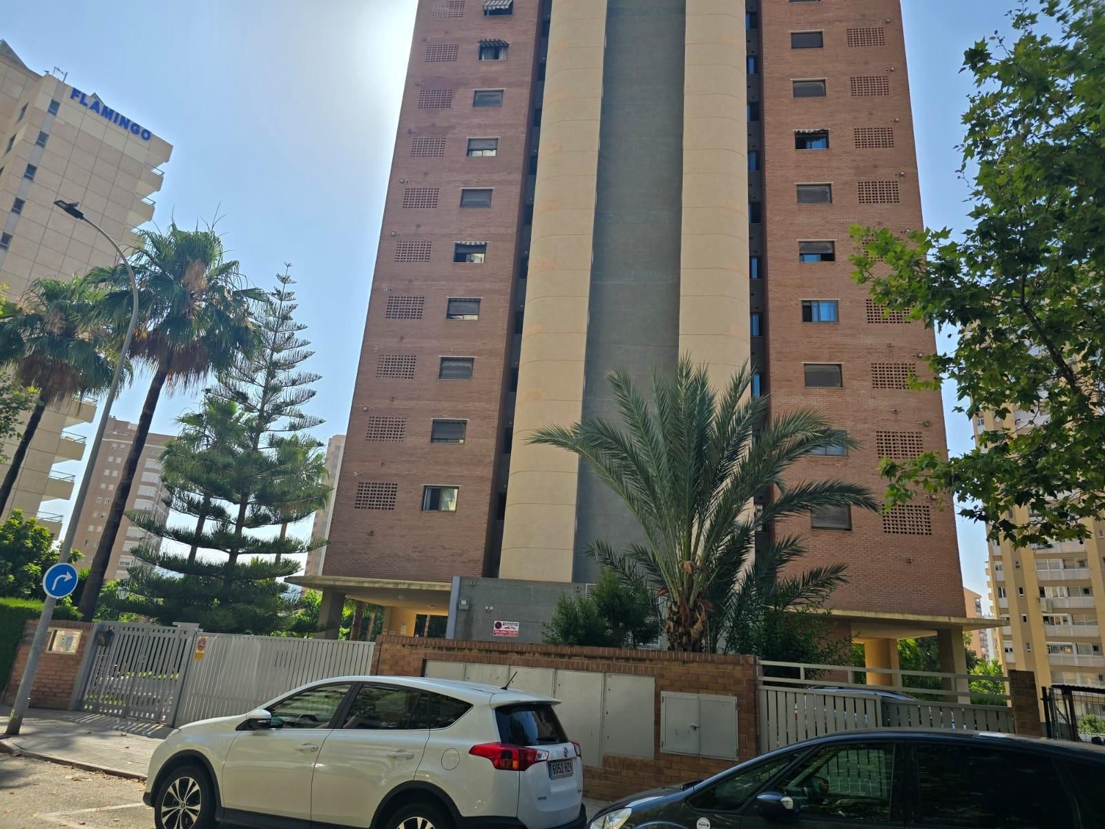 Traster en venda a Calle ESPERANTO, 28, Levante Alto