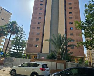 Exterior view of Box room for sale in Benidorm
