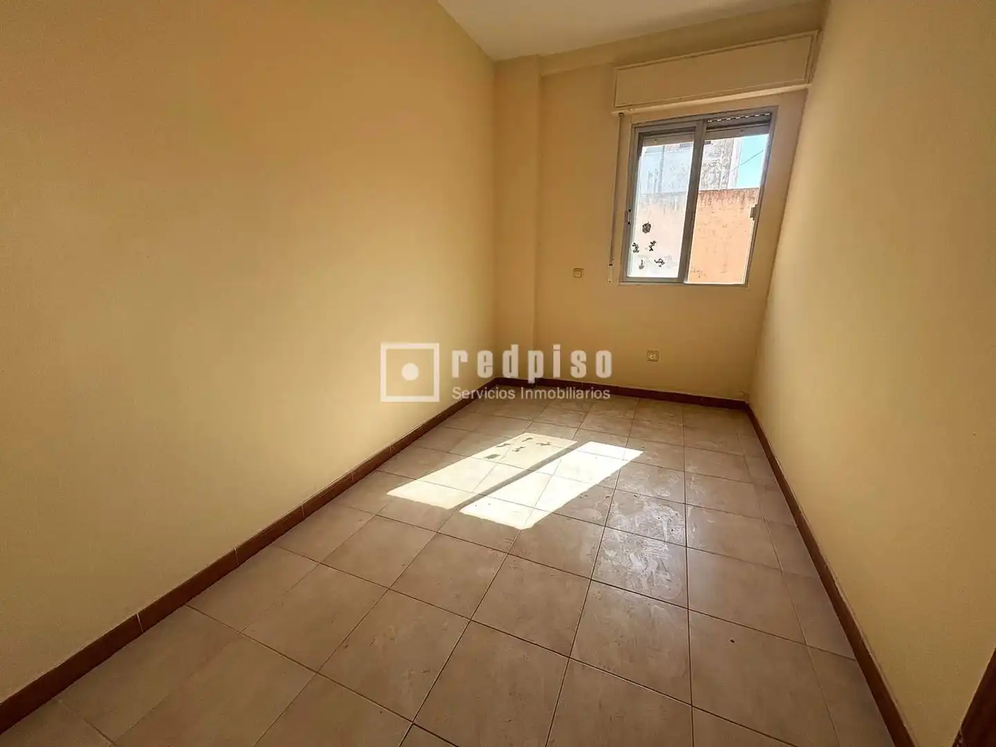 Habitación de Piso en venta en Talavera de la Reina con Calefacción y Terraza
