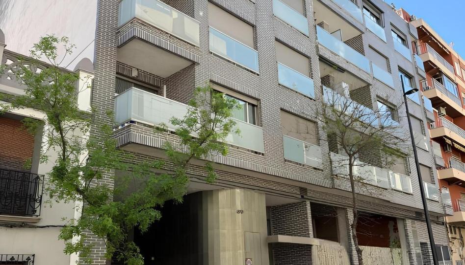 Foto 1 de Pis en venda a Calle Sant Vicent Ferrer, Centro Histórico, Valencia