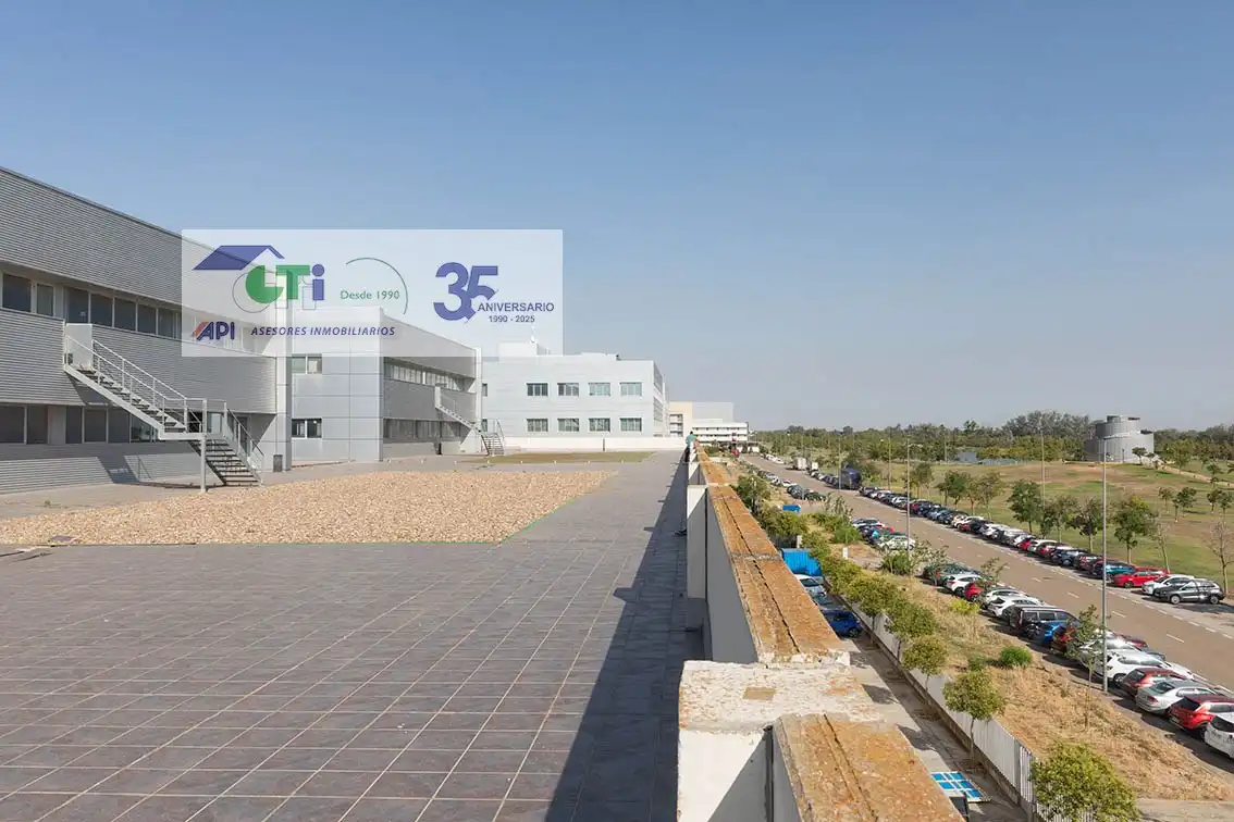 Office space to rent in C/Bari, imagen 6