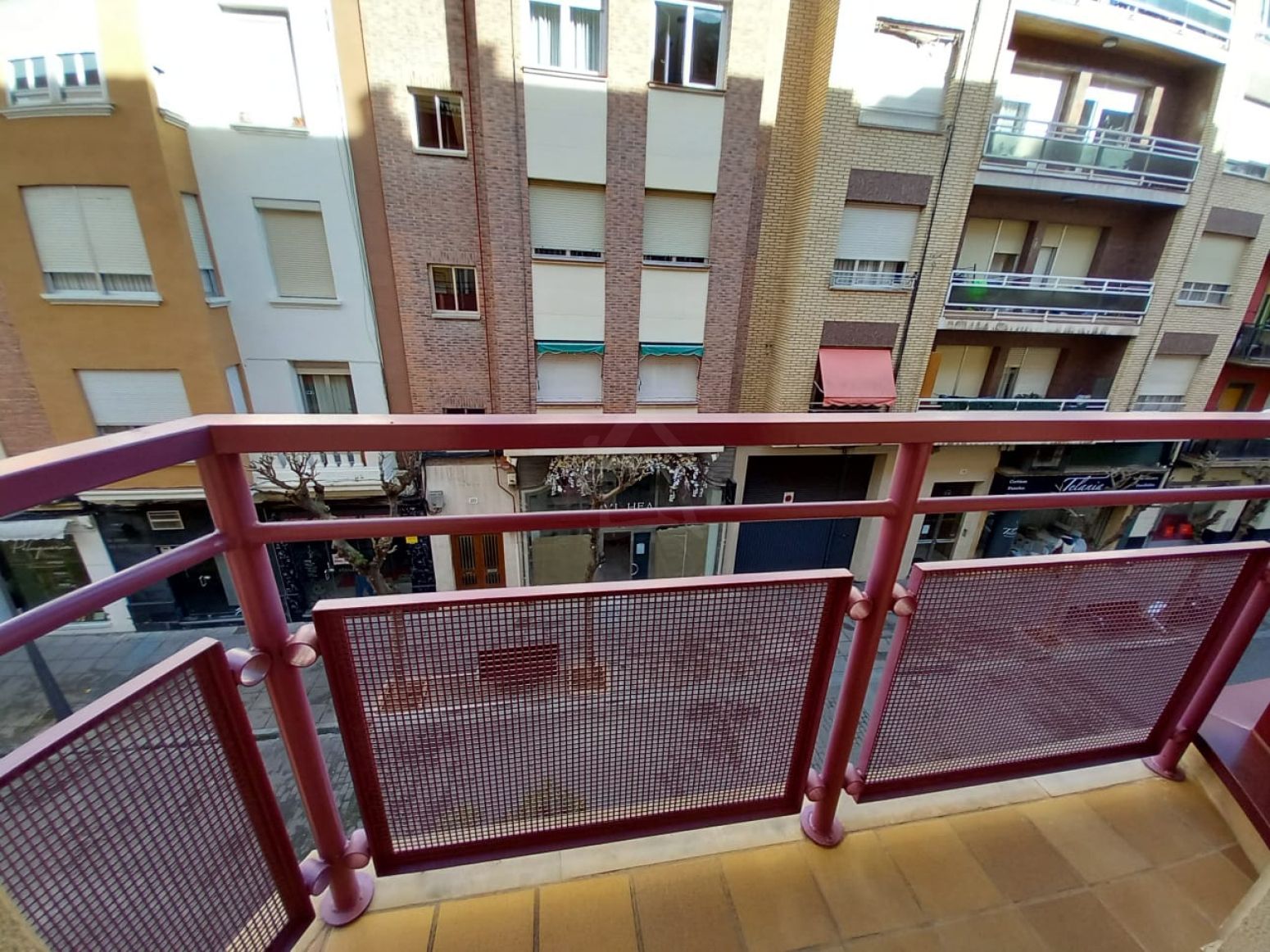 Flat to rent in Logroño - CL PILAR SALARRULLANA, Gran Via