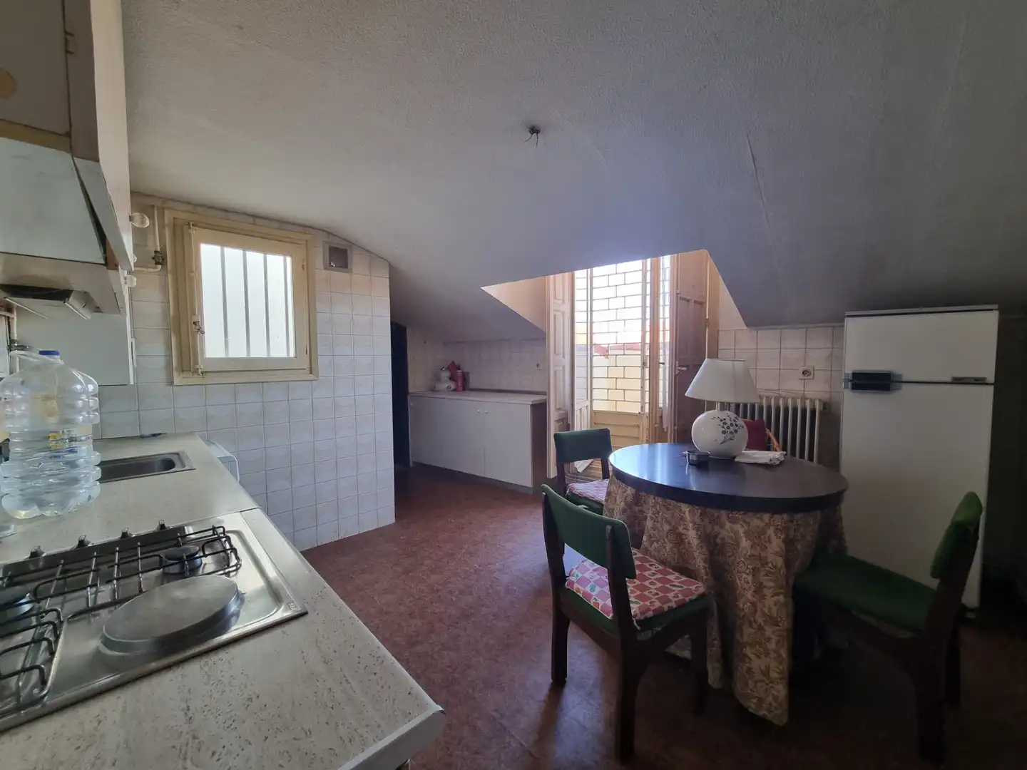 Attique avec ascenseur à vendre à Calle Zapatería 27, imagen 10