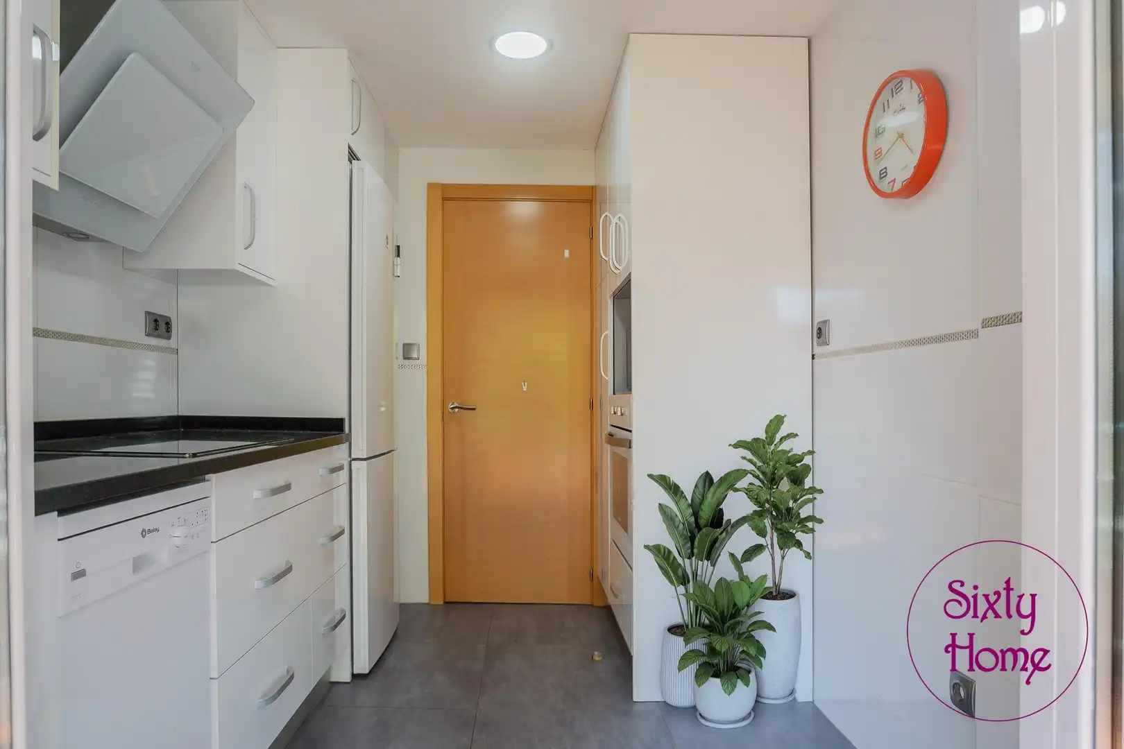 Pis en venda a Paseo CALANDA, 22, Barrio de Delicias