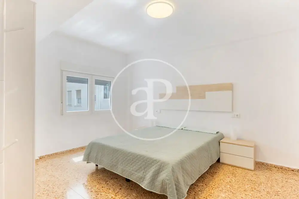 Wohnung mit Aufzug zur Miete in Puerto de Sagunto, imagen 11