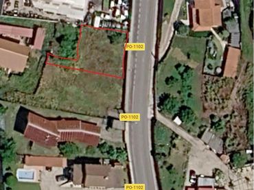 Terreni e lotti in vendita a Moaña