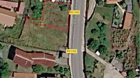 TERRENO EN MEIRA MOAÑA