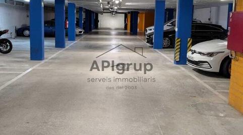 Photo 4 of Garage to rent in Turó de Can Mates, Sant Cugat del Vallès