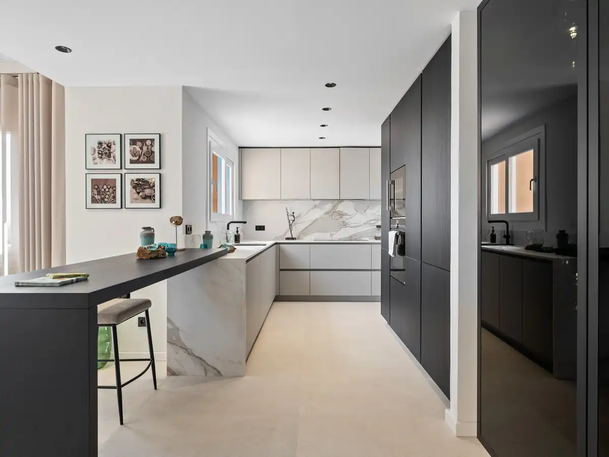 Apartament en venda a Nueva Andalucía, imagen 3